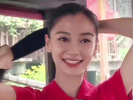 她们一路成长,一路奔赴,愿往后岁岁,皆被温柔相拥#杨颖#杨幂#赵丽颖@抖音小助手