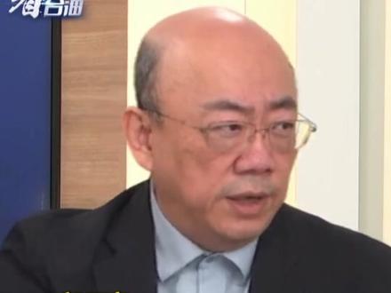 台媒热议福建舰穿越台湾海峡,唐湘龙:外部势力干预台海,不要再搞笑了#看台海