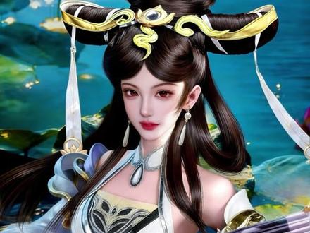 当我学会p图后,直接手搓大乔#p图 #王者荣耀 #大乔 #大乔白蛇 #猪精