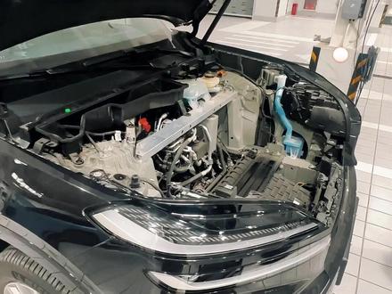 乐道90炸了 怎么办? 乐道l90空调不制冷后续来啦,自驾前往售后检修。看看售后怎么样。
#乐道l90 #乐道售后 #蔚来的李斌 #硬核车知识 #电动汽车