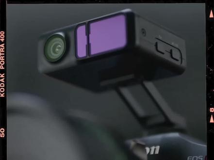 电影镜头的自动对焦解决方案#镜头 #电影机 直播预警