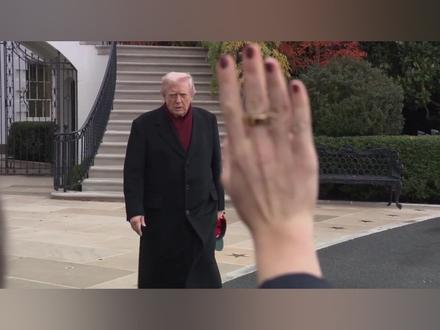 特朗普不惜代价都要俄乌停火,到底有何图谋