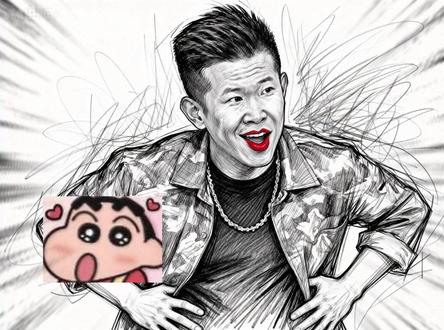 这么漂亮的女孩子要是是我女朋友就好了#万万没想到 #神反转 #一定要看到结尾 #灵魂画手 #画画