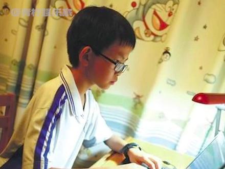 人类进化是不是真的没有带上我啊!#天才 #黑客 #技术 #学霸 #天赋异禀