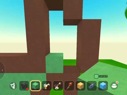 你那么好 我怎么舍得讨厌你#迷你世界 #迷你世界 #颜团子