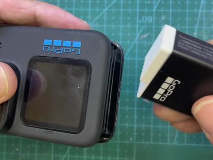 全国首修GoPro11 进水不开机
GoPro11进水维修#运动相机#gopro拍摄#Gopro维修#芯片级维修#技术分享