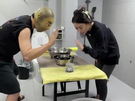 公平和运气相结合的小游戏~ #搞笑 #增进友谊小游戏