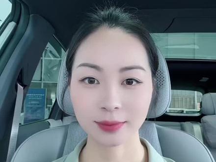 这些隐藏功能你们都知道了吗? #新能源车日常 #别克 #至境E7 #隐藏功能