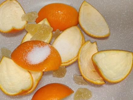 特殊时期 专家建议多喝这个橘子煮水,润肺止咳,好喝又好做,喉咙像吞刀片的小伙伴一定要试试#橘子水做法