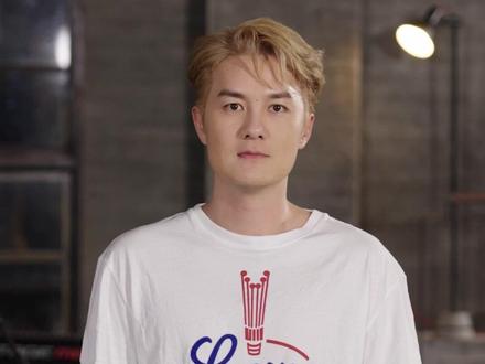 方言传声筒高难度闽南语来了!你听出来#吴克群 说的是什么了吗?本周六日12点锁定五哈6!#吴克群来五哈吹起青春回忆的风