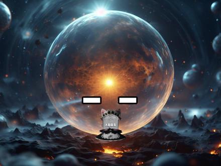当太阳消失八大行星什么心情? #星球动画 #误闯天家 #星球动画原创剧情