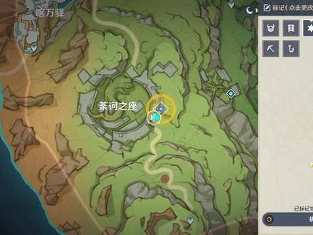 #原神 #须弥 #原神的日常 #原神攻略 水天供书·其二 忿怒的铁块 全流程攻略