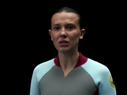 #怪奇物语大结局疑似牺牲者锁定,这么多伏笔是想刀鼠我吗#小11 #威尔 #霍金斯小镇