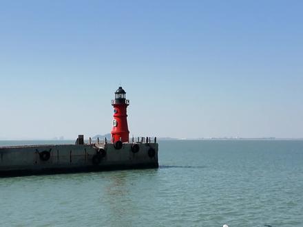 带娃游南澳岛|真没那么好玩⚠️ 拍照打卡可以,纯粹看海不推荐
#南澳岛 #南澳岛旅游攻略 #汕头旅游 #汕头亲子游 #南澳岛浮潜