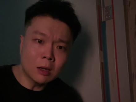 有这样的爸妈,你们几点回家? #一人分饰多角 #一定要看到结尾