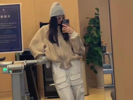 #原相机 #vlog日常 陪练 其实我是来玩的