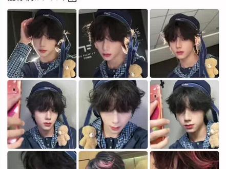 宝贝 我们真的真的都很爱你
#王橹杰#王橹杰被anti #除夕夜#未成年