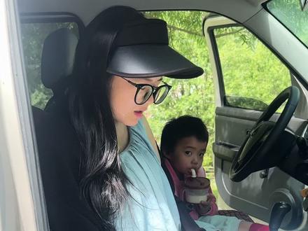 考虑了很久才做了这个决定#上热门🔥 #自驾游