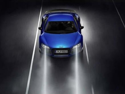 LED透镜大灯和激光透镜大灯该如何选择?#激光大灯#汽车改装升级