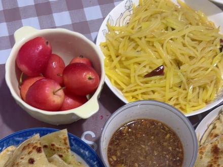 饭做好了,你几点回家啊?#家常菜 #好好吃饭 #晚饭吃什么 #03