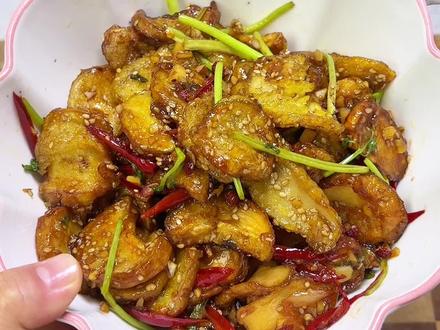 家常素菜简易烧制做法,入味浓郁,平价食材也能做出下饭硬菜
#家常素菜分享 #简易家常菜谱 #家常下饭菜品 #普通食材创意做法 #家庭日常美食
