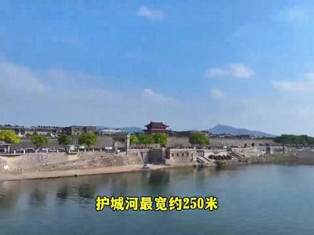 襄阳为何敢称“华夏第一城池”?这一个视频给你解答!#襄阳#总要来一趟襄阳吧#华夏第一城池#铁打的襄阳(投稿:丁心栓) #襄阳