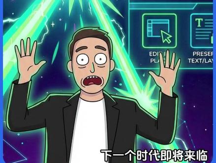 30秒教会你!打工人AI做PPT的最终形态 只要一句ai指令,就能做出设计师水准的 PPT,这才是打工人该有的效率神器!不同于普通的模版堆砌,现在的幻灯片审美在线,还支持对画面内容进行深度调整。告别繁琐的排版和找图,把时间花在核心内容上,职场人30 秒就能学会的技能。 #Lovart #ppt #ai教程 #ai新星计划 #真实生活分享计划