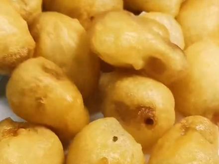 传承经典菜,夹沙肉#舌尖上的美食 #纯手工制作美食