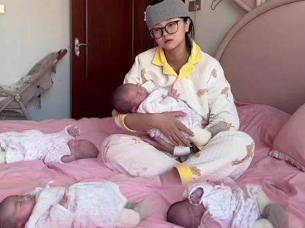 你们过年都去哪里玩 我在家坐月子带娃#热门 #过年