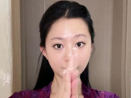 【小脸瑜伽】早晚3min告别水肿脸|唤醒紧致V脸 #小脸瑜伽 #瘦脸操 #消水肿 #下颌线 #美容护肤#我的护肤日记 #提高面部平整度 #紧致的皮肤 #养肤 #提升脸部轮廓