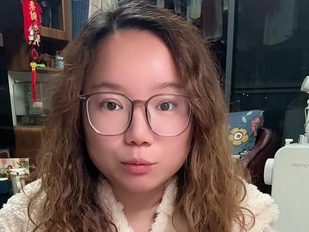 缝布袋的一个小技巧,对于吃厚艰难的小白我真的是很刚需,学到了分享给大家#真实生活分享计划 #缝纫 #手工教程 #缝纫日常#种草