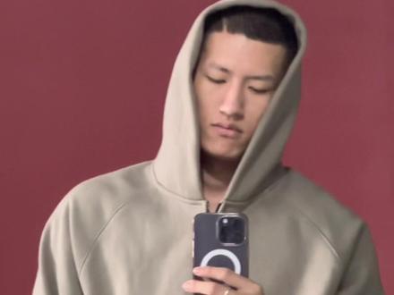 有时间带你来山东见见 山东的爷们#190cm