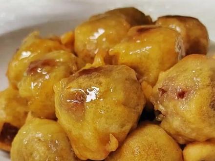 不输狮子头的平江美食--红烧丸#抖音美食推荐官 #美食教程 #美食 #地方特色美食 #狮子头