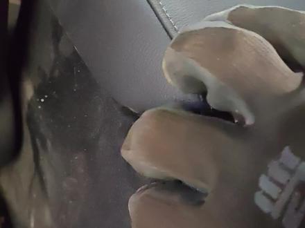 本田中央扶手更换方法#四轮定位