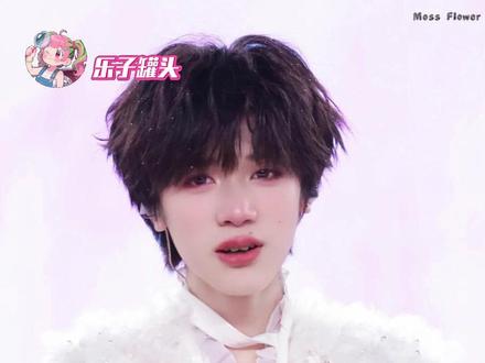最看不得真诚的小孩流眼泪#魏子宸#养成系#tf家族四代 #二班见面会 #时代峰峻