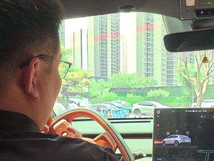 关于刹车问题 乐道汽车 给出的回复 车主们能接受吗? #乐道刹车 #乐道汽车
