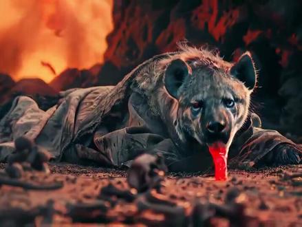 我用ai制作的西游记狮驼岭第一集#ai视频 #ai生成视频 #原创 #即梦AI迷你剧场 #AI视频 @Abby Surrealism @即梦AI @DOU+小助手