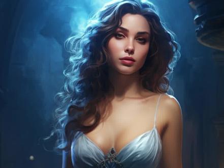 两分钟让你快速掌握#midjourney 二十二种灯光提示词#ai绘画 #aigc #人工智能