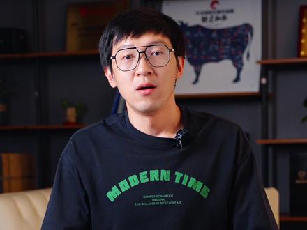 今天讲一下为什么要排酸!#国产和牛 #农村守护人2023 #牛肉