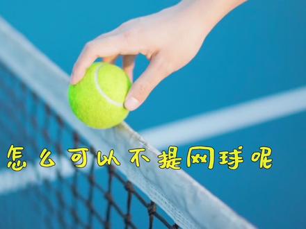 网球🎾,有什么分类?又如何挑选呢,我来告诉你#网球 #健身#减肥#日常#打卡