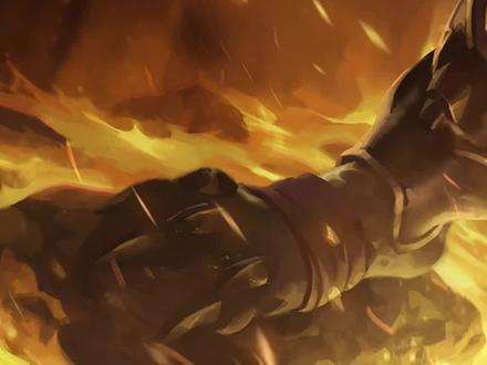 为了封印泽拉斯,鳄鱼直接一念地狱,黑化了