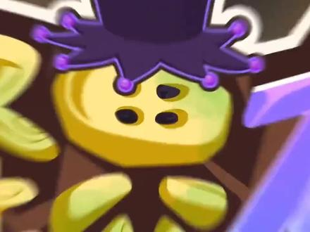 喜羊羊古古怪界有古怪番外篇完结