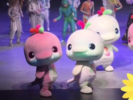 支持“非常不菜”组合出道,太萌,太可爱了#《萌动奇迹》(炸鸡天团/大湾鸡)