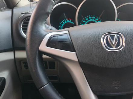 长安逸动玻璃升降介绍