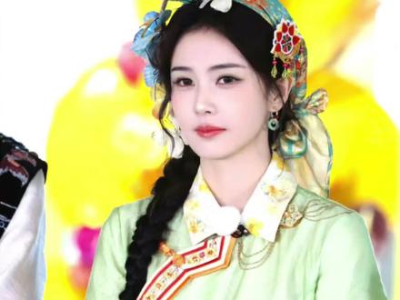 白鹿,李思潼,王俊凯和昆凌,王鸥何九华,好命女星