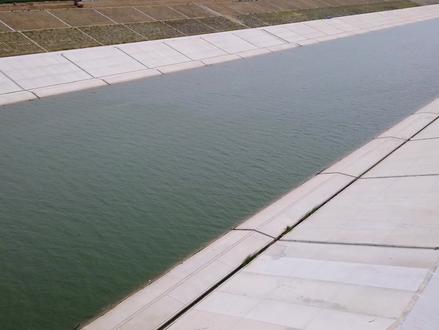 惠及4000万人,超级工程引江济淮即将竣工,厉害了我的国!