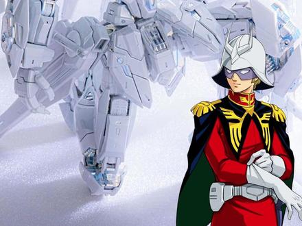 来了!长龙7701换色 MGEX强袭自由暮光白配色 #高达模型 #拼装模型 #胶佬 #机甲 #大人也要玩玩具