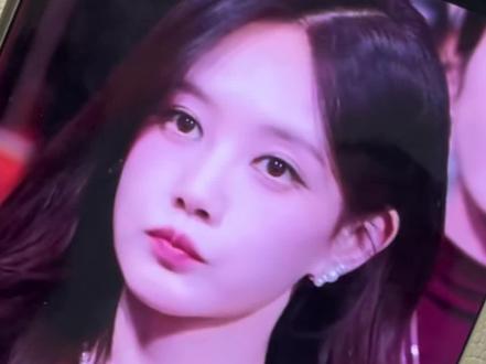 让老公认微博之夜女明星篇,和上一期一起拍的😂 #微博之夜女明星 #男朋友认女明星