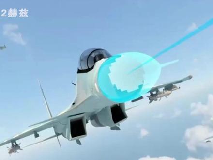 什么是火控雷达锁定?为何日本会破防? #硬核深度计划 #科普 #火控雷达锁定