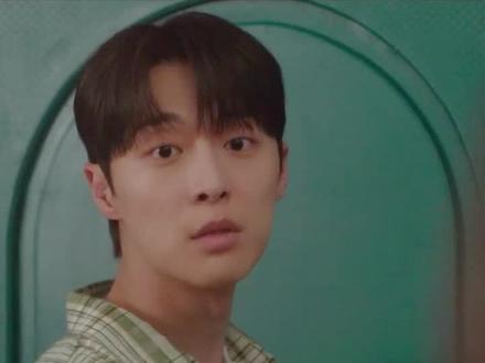 给你宇宙 #裴仁赫 #卢正义 #朴栖含 第3集预告